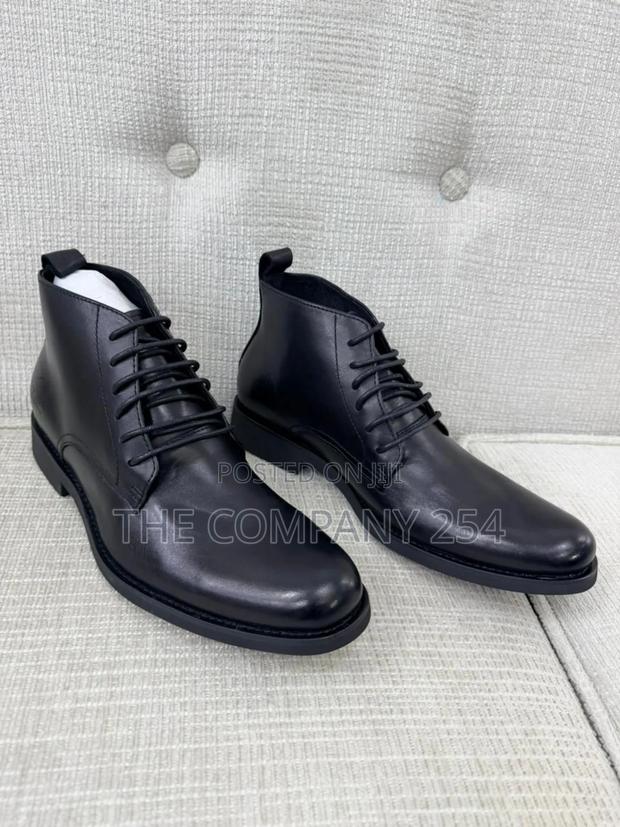 Quality Leather Men Timberland Official Boots Available - thumbnail 2