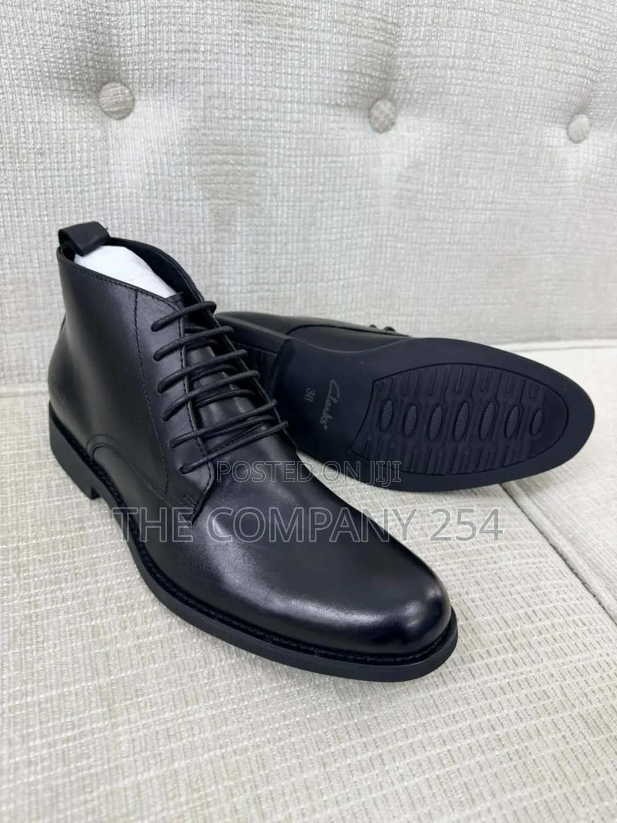 Quality Leather Men Timberland Official Boots Available