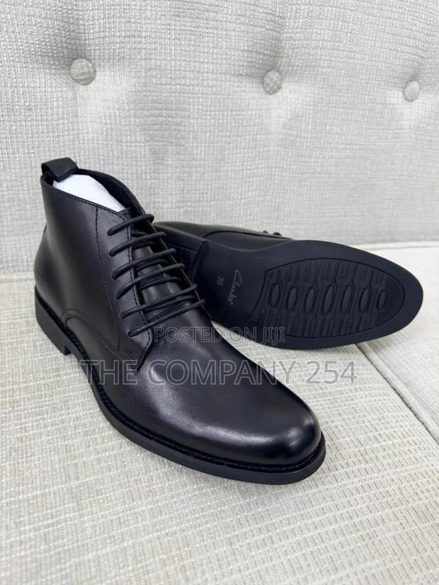 Quality Leather Men Timberland Official Boots Available - thumbnail 3