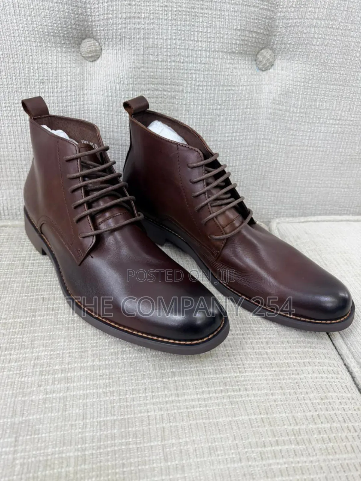 Quality Leather Men Timberland Official Boots Available