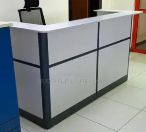 1.6m Imported Office Front Reception Office Desk