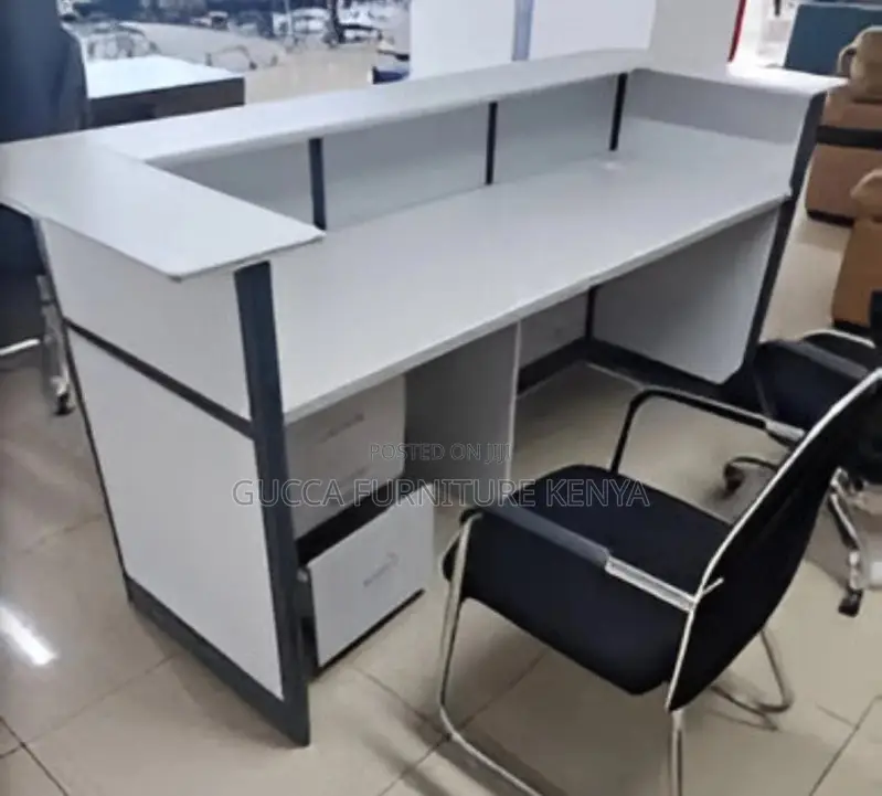 1.6m Imported Office Front Reception Office Desk