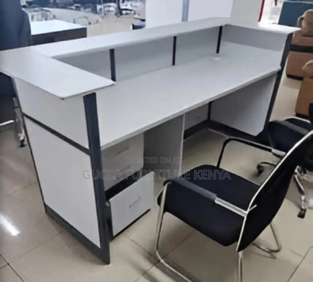 1.6m Imported Office Front Reception Office Desk