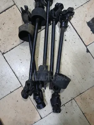 Mazda Bongo Ex Japan Universal Joints