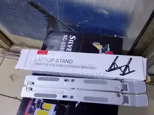Foldable Laptop Stand