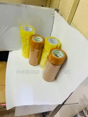 Clear Cellotape Tapes for Offices