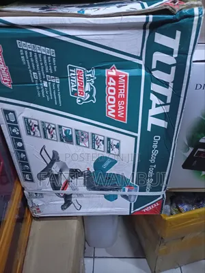 New Arrival Total Electric Mitre Saw Machine/Total Mitre Saw Machine