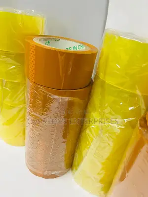 Multi-Color Tapes on Sale