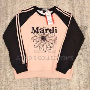 Quality Sweatshirts