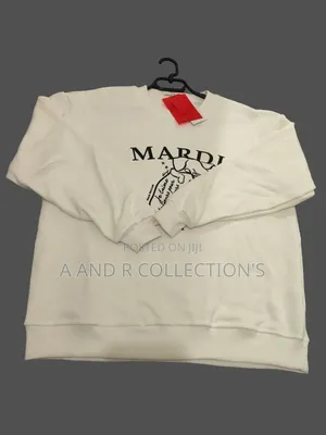 Quality Sweatshirts