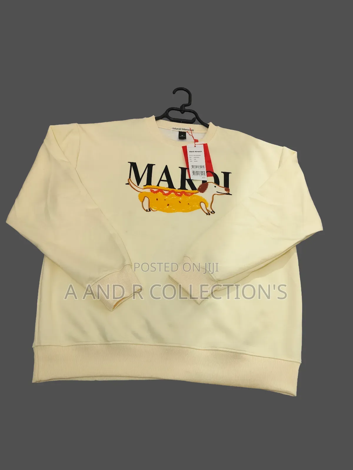 Quality Sweatshirts