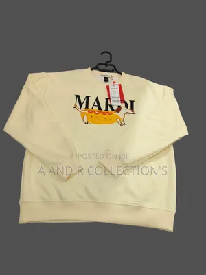 Quality Sweatshirts