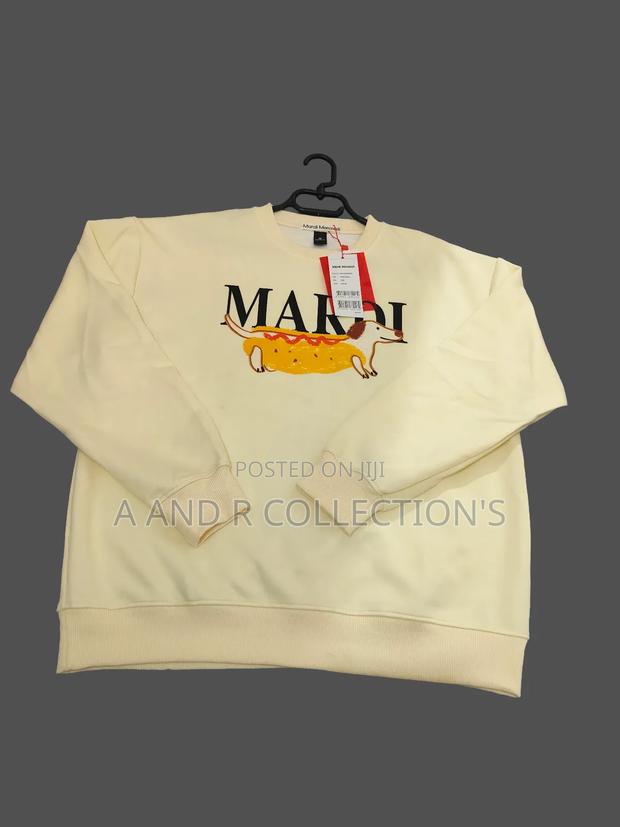 Quality Sweatshirts - thumbnail 4