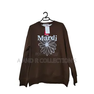 Quality Sweatshirts