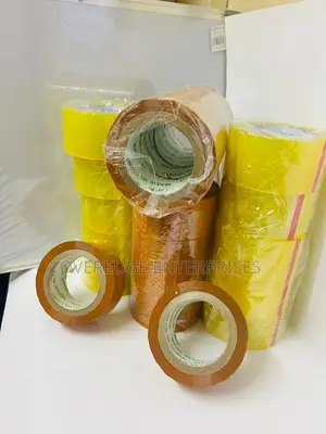 Effective Cello-Tapes