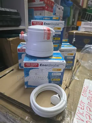 3t Enerducha Shower Head