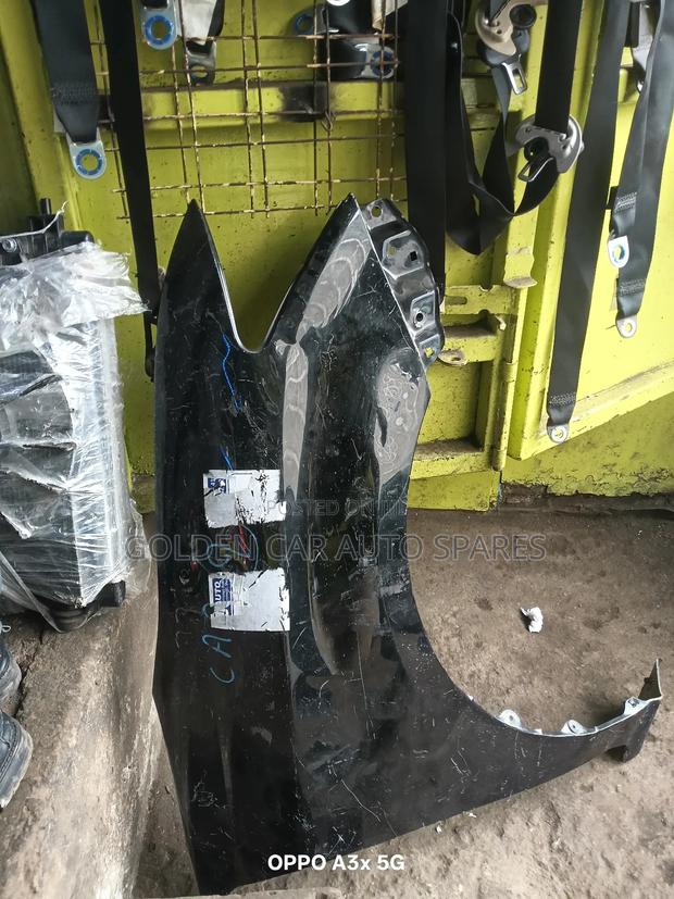 Axio 161 Wing - main view