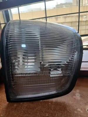 Mazda Bongo Nissan Vanette New Corner Light