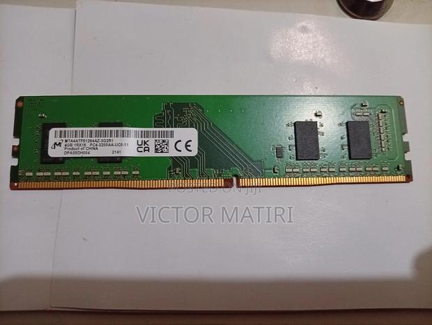 4gb Ddr3 Ram Pc - thumbnail 4