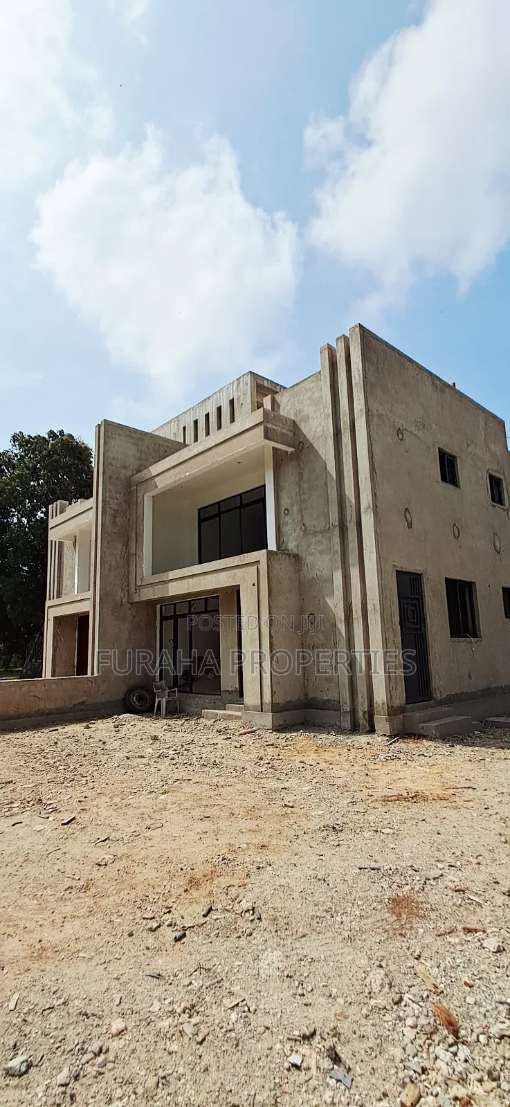 3bdrm House in Mtwapa for sale