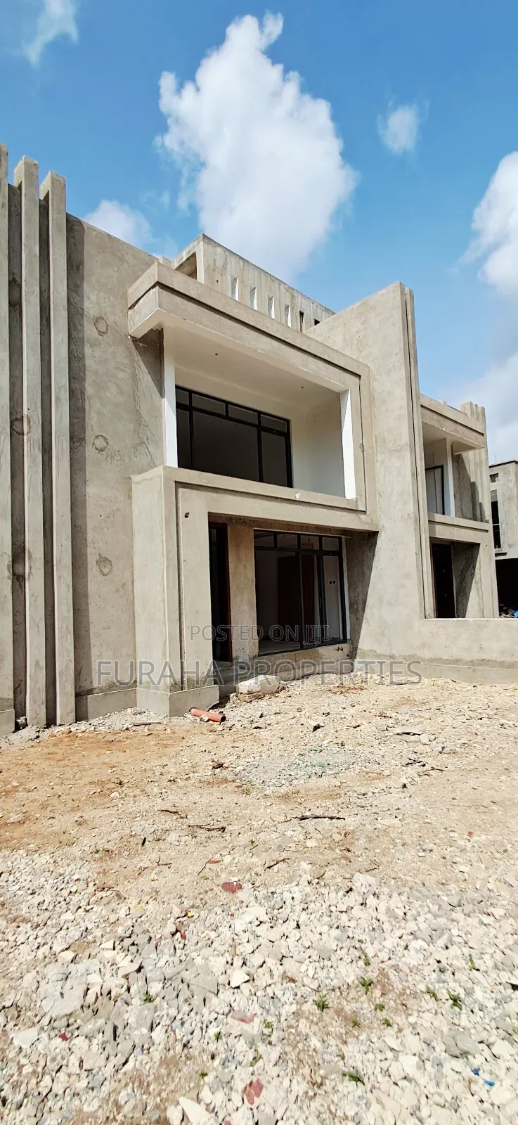 3bdrm House in Mtwapa for sale