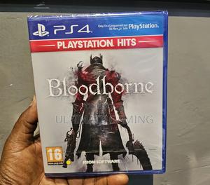 Bloodborne (Ps4) - Playstation Hits (Ps4)