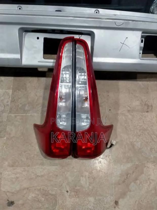 Nissan Dayz / Mi - main view