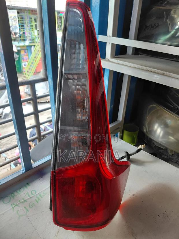 Nissan Dayz / Mi - thumbnail 2