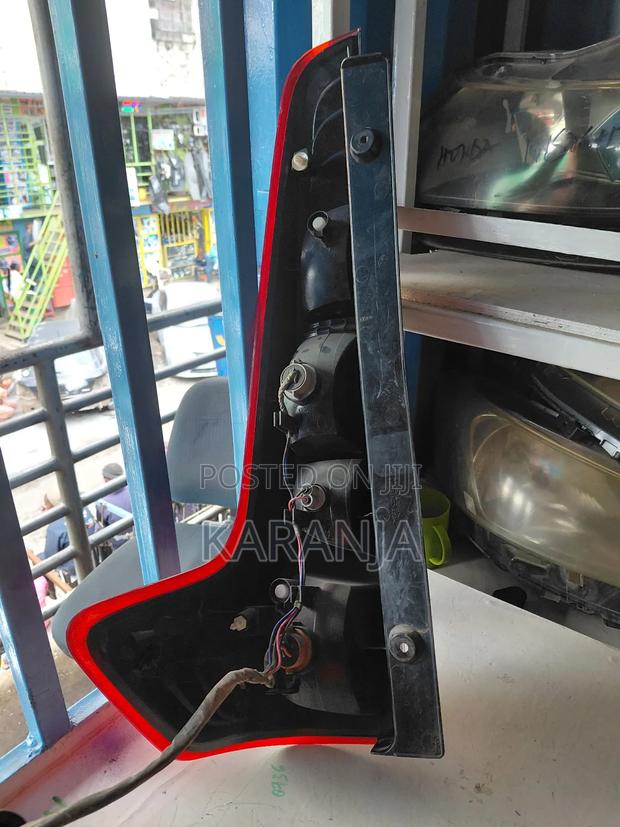 Nissan Dayz / Mi - thumbnail 3