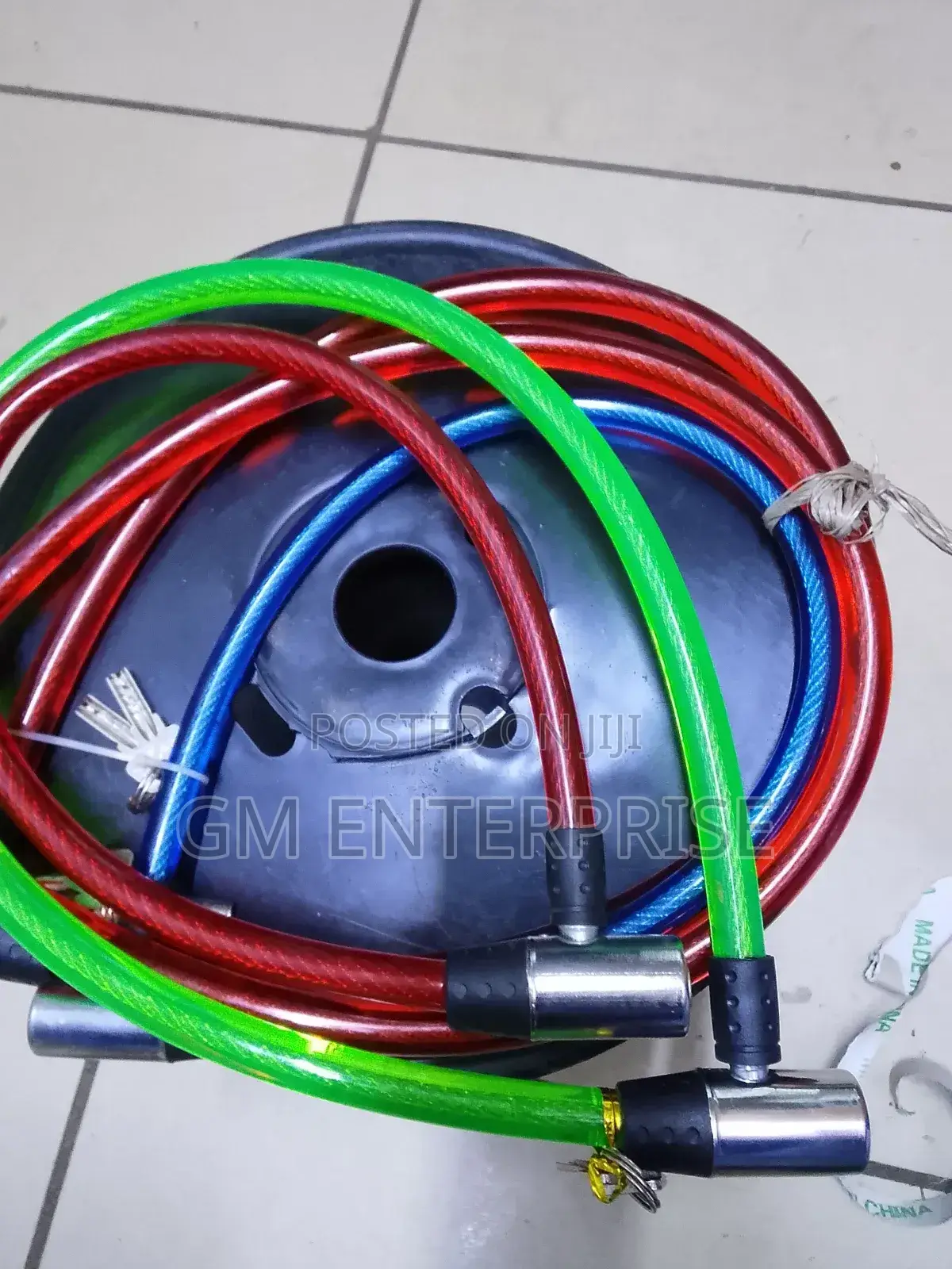 Bicycle Lock/Bicycle Lock