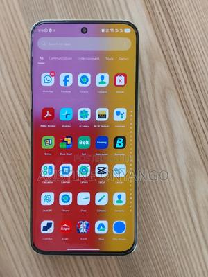 New Tecno Spark 40 Pro+ 256 GB Green