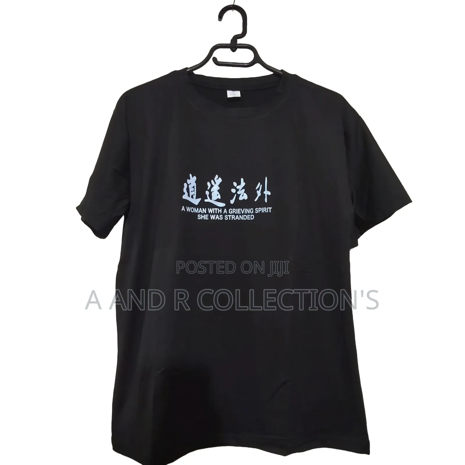 Silk T Shirts