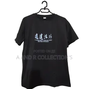 Silk T Shirts