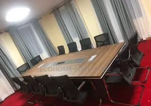 3 Meters Executive Boardroom