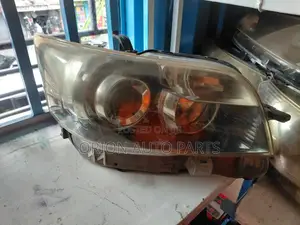 Toyota Rumion