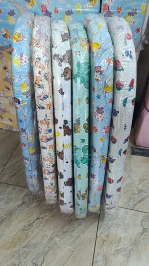 Baby Basinnets Mattress - main view