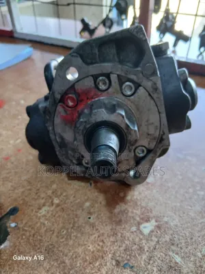 Mazda Bongo Nissan Vanette Ex Japan Injector Pump