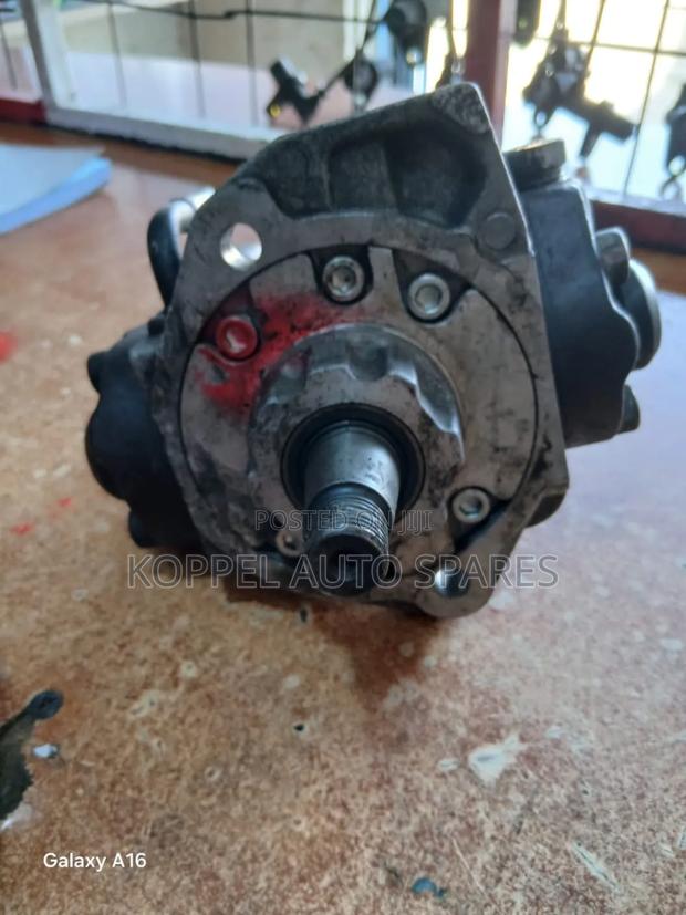 Mazda Bongo Nissan Vanette Ex Japan Injector Pump