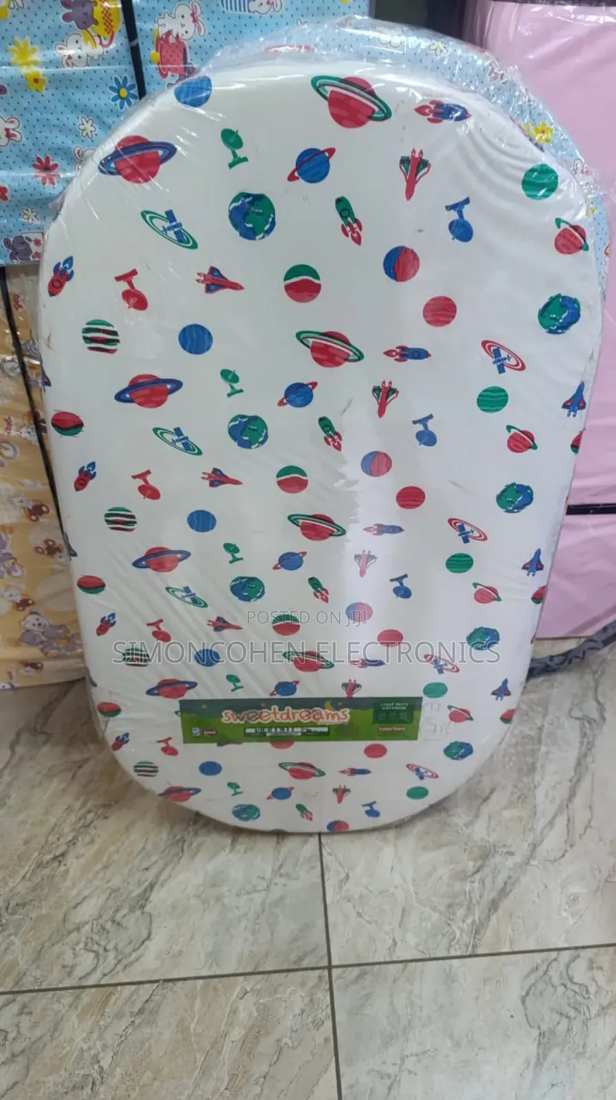 Baby Basinnets Mattress