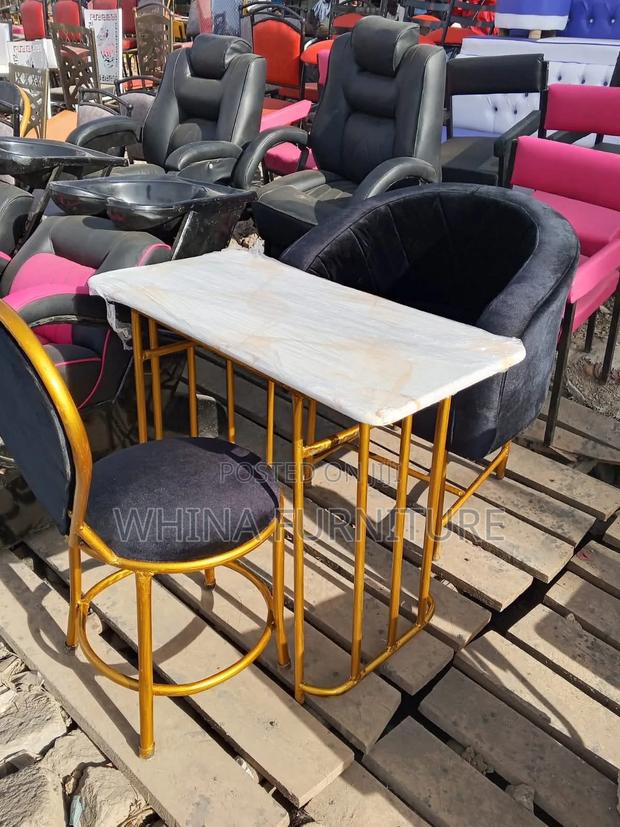 Simple Manicure Set - main view