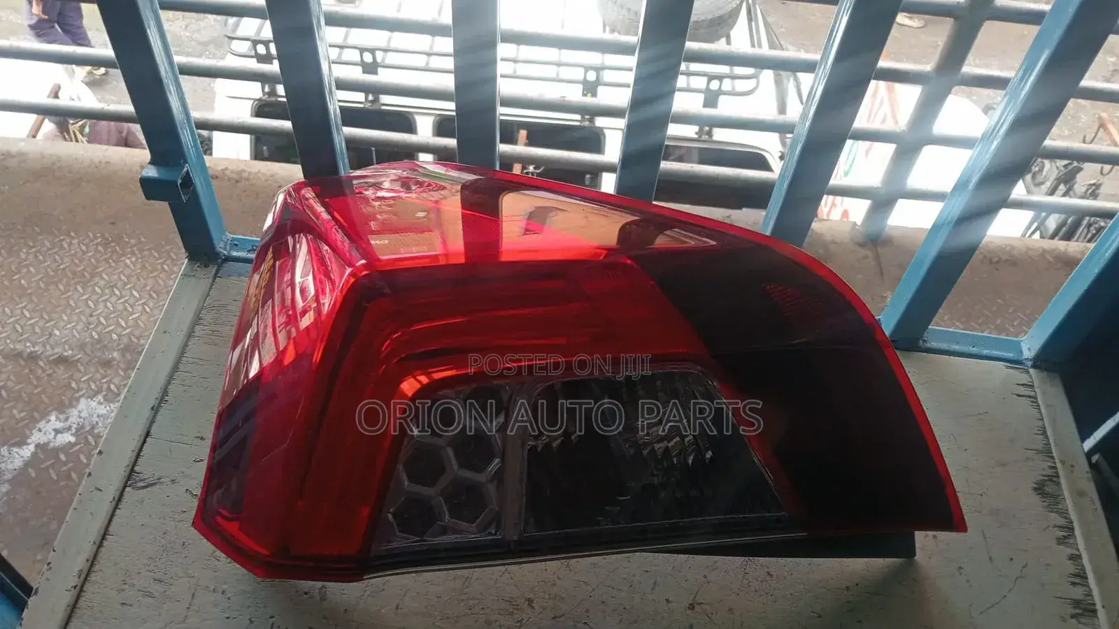 Honda Fit 2015 Hybrid