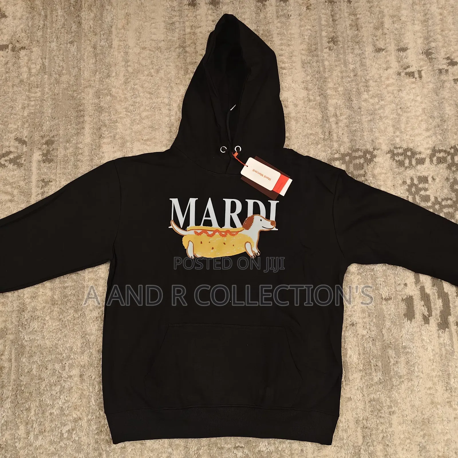 Quality Hoodies