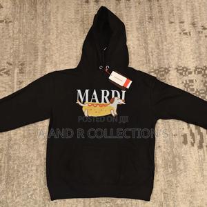 Quality Hoodies - thumbnail 2