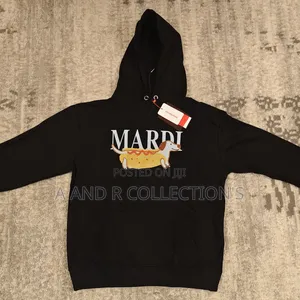 Quality Hoodies