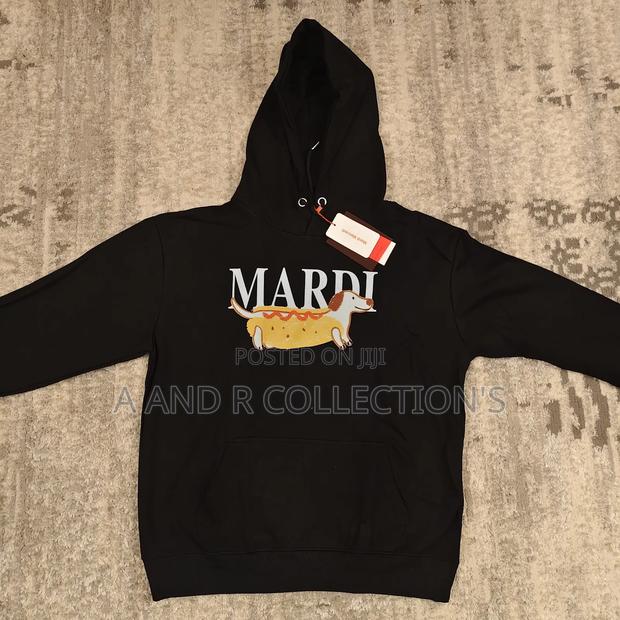 Quality Hoodies - main view