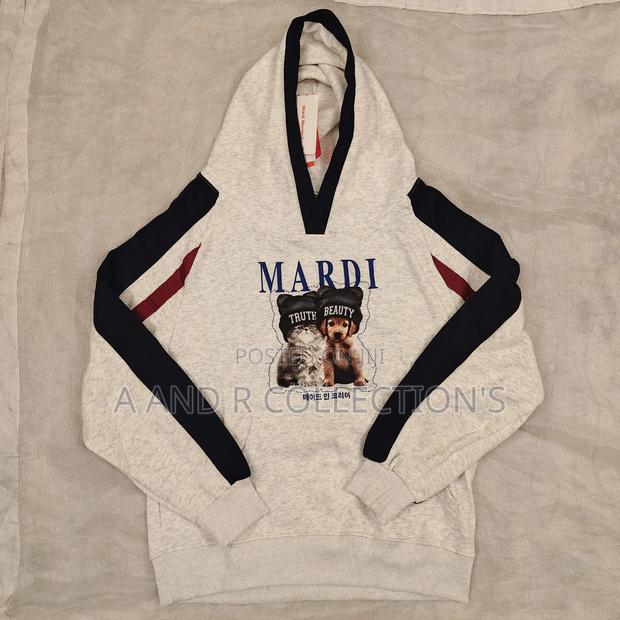 Quality Hoodies - thumbnail 3