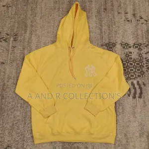 Quality Hoodies