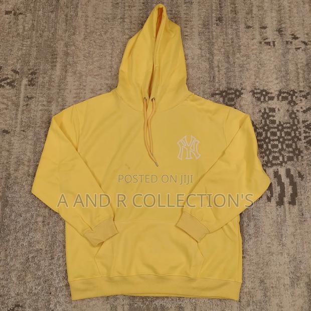Quality Hoodies - thumbnail 6