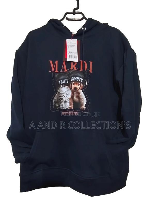 Quality Hoodies - thumbnail 7