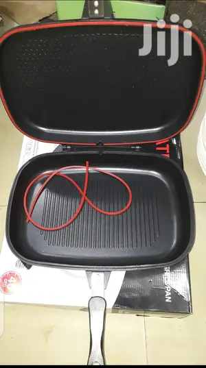 New 40 Cm Dessini Grill Pan